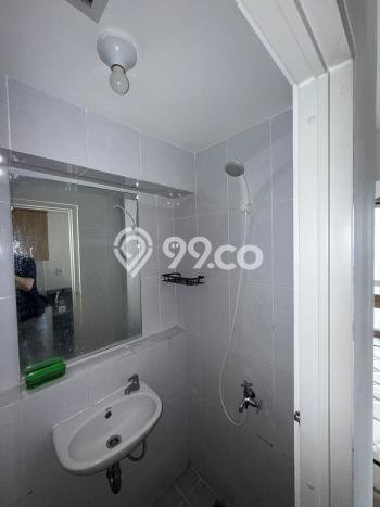 Sewa Apartemen Terjangkau 1 KT di Teluk Naga Tangerang Sewa Apartemen Terjangkau 1 KT di Teluk Naga Tangerang