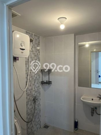 Apartemen Terjangkau Dijual di Tangerang 2 KT & 1 KM Apartemen Terjangkau Dijual di Tangerang 2 KT & 1 KM