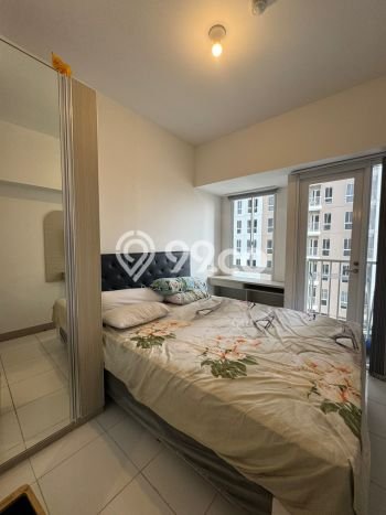 Disewakan Apartemen Harga Terjangkau di Teluk Naga 1 KT Disewakan Apartemen Harga Terjangkau di Teluk Naga 1 KT