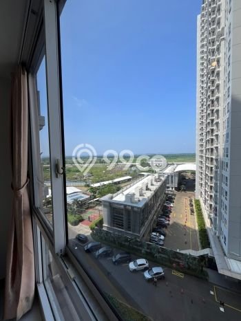 Dijual Apartemen 2 KT di Tangerang Luas 38m2 Dijual Apartemen 2 KT di Tangerang Luas 38m2