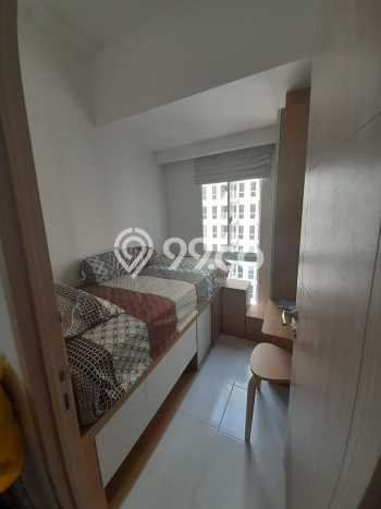 Apartemen Strategis 36m2 di Teluk Naga Tangerang 2 Bedroom Apartemen Strategis 36m2 di Teluk Naga Tangerang 2 Bedroom