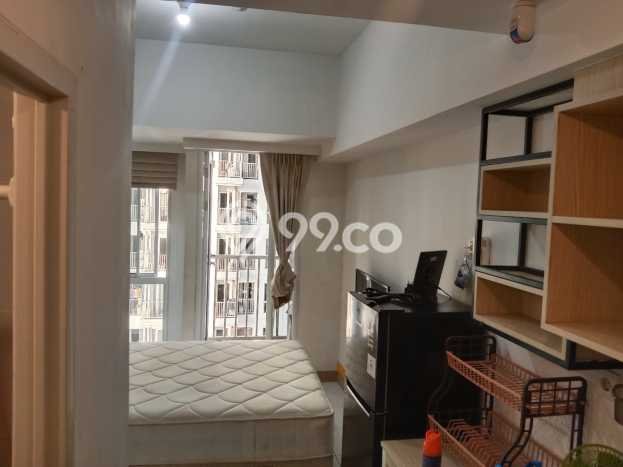 Disewakan Apartemen Murah di Teluk Naga 1 Bedroom Disewakan Apartemen Murah di Teluk Naga 1 Bedroom