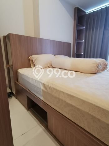 Apartemen Minimalis untuk Disewa, 1 Kamar di Tangerang Apartemen Minimalis untuk Disewa, 1 Kamar di Tangerang