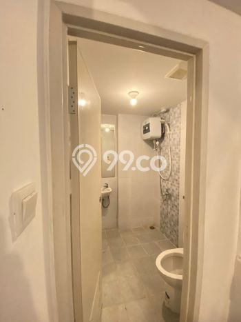 Apartemen Minimalis untuk Disewa, 2 Kamar di Tangerang Apartemen Minimalis untuk Disewa, 2 Kamar di Tangerang