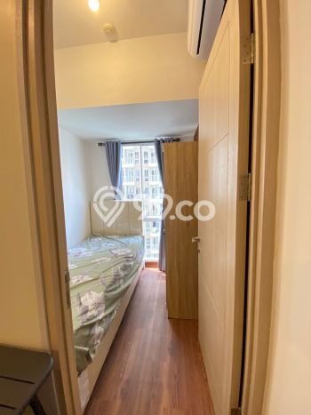 Apartemen Minimalis untuk Disewa, 2 Kamar di Tangerang Apartemen Minimalis untuk Disewa, 2 Kamar di Tangerang