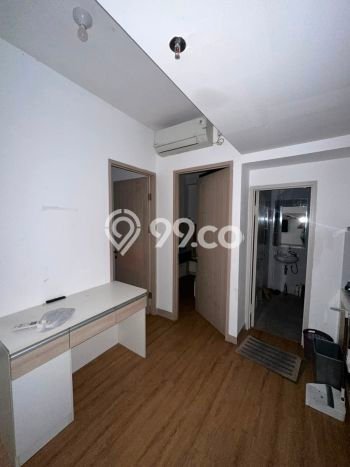 Apartemen Disewakan 2 Kamar Hemat Siap Huni di Tangerang, Luas 36m2 Apartemen Disewakan 2 Kamar Hemat Siap Huni di Tangerang, Luas 36m2