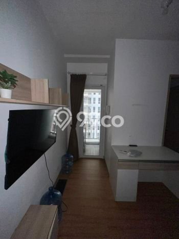Apartemen Disewakan 2 Kamar Hemat Siap Huni di Tangerang, Luas 36m2 Apartemen Disewakan 2 Kamar Hemat Siap Huni di Tangerang, Luas 36m2
