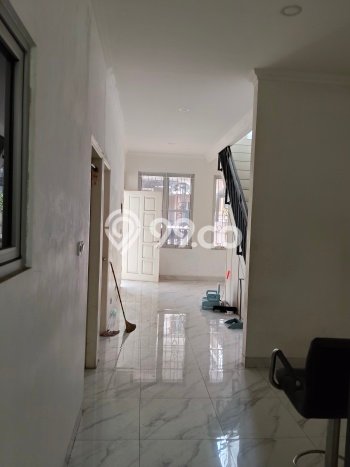 Dijual Rumah Strategis Bagus Punya 4 KT di Karawaci Tangerang SHM Dijual Rumah Strategis Bagus Punya 4 KT di Karawaci Tangerang SHM