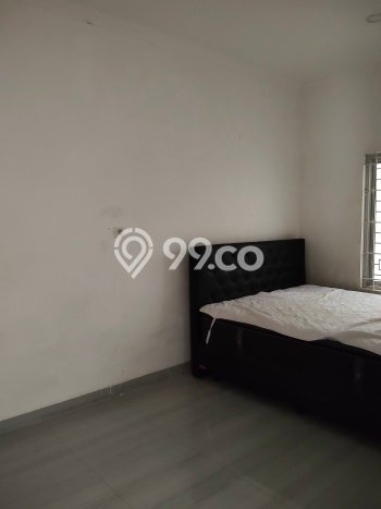 Dijual Rumah Strategis Bagus Punya 4 KT di Karawaci Tangerang SHM Dijual Rumah Strategis Bagus Punya 4 KT di Karawaci Tangerang SHM