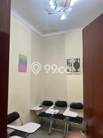 Hunian Mewah LB 100m2 Siap Huni Desain Elegan di Sunter, Jakarta Utara Hunian Mewah LB 100m2 Siap Huni Desain Elegan di Sunter, Jakarta Utara