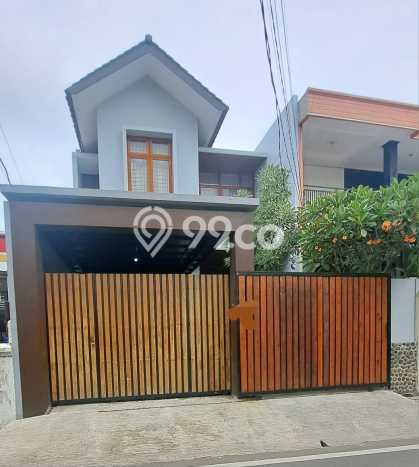 Rumah Mewah LB 250m2 Siap Huni Desain Elegan di Sunter, Jakarta Utara Rumah Mewah LB 250m2 Siap Huni Desain Elegan di Sunter, Jakarta Utara