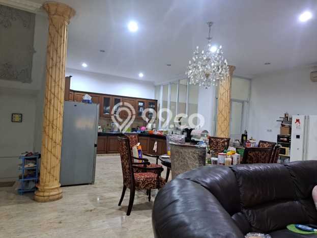 Rumah Luxury Modern Siap Huni di Sunter Jakarta Utara Rumah Luxury Modern Siap Huni di Sunter Jakarta Utara