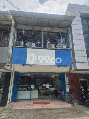 Ruko Bagus Dijual LB 120m2 Lokasi Strategis Jakarta Utara Area Cocok untuk Bisnis Ruko Bagus Dijual LB 120m2 Lokasi Strategis Jakarta Utara Area Cocok untuk Bisnis