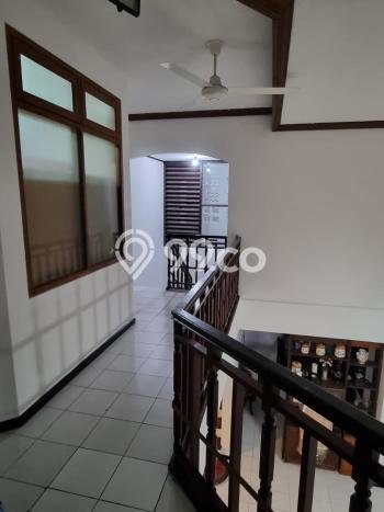 Rumah Mewah LB 301m2 Siap Huni Desain Elegan di Sunter, Jakarta Utara Rumah Mewah LB 301m2 Siap Huni Desain Elegan di Sunter, Jakarta Utara