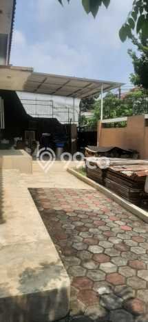 For Sale! Premium House LT 270m2 Desain Modern di Sunter For Sale! Premium House LT 270m2 Desain Modern di Sunter
