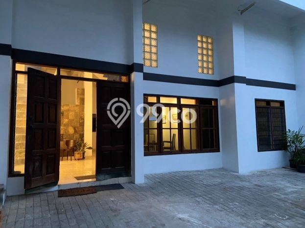 Hunian Super Elit dengan Akses Paling Strategis di Sunter, Jakarta Utara Hunian Super Elit dengan Akses Paling Strategis di Sunter, Jakarta Utara