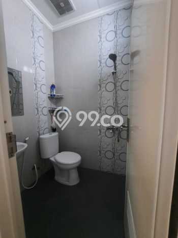 Rumah Minimalis 3 Kamar LT 96m2 di Sunter Rumah Minimalis 3 Kamar LT 96m2 di Sunter