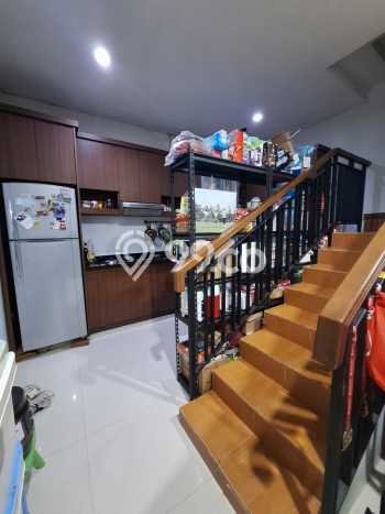 Rumah Luas Asri 3 KT Siap Pakai di Sunter Jakarta Utara Rumah Luas Asri 3 KT Siap Pakai di Sunter Jakarta Utara