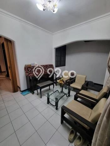 Rumah Mewah LB 301m2 Siap Huni Desain Elegan di Sunter, Jakarta Utara Rumah Mewah LB 301m2 Siap Huni Desain Elegan di Sunter, Jakarta Utara