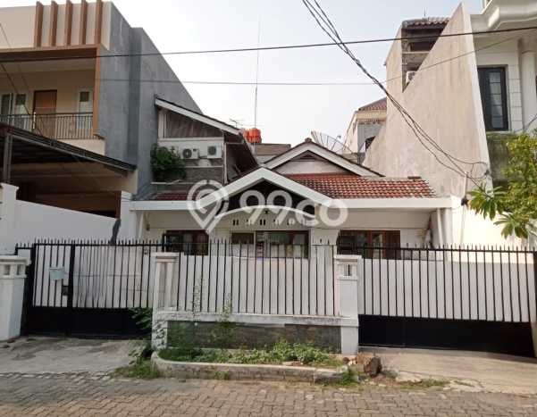 Jual Rumah Mewah Elegan Dengan View Eksklusif di Sunter, Jakarta Utara Jual Rumah Mewah Elegan Dengan View Eksklusif di Sunter, Jakarta Utara