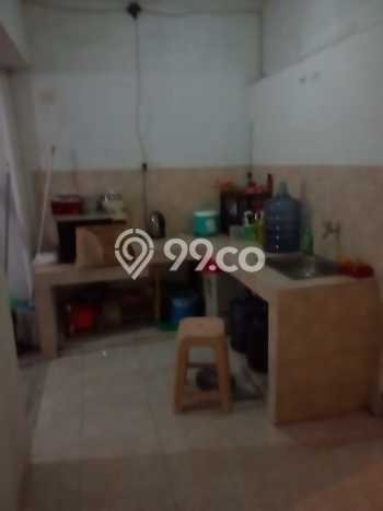 Rumah Modern Cantik 3 KT Bisa Langsung Pindah di Kelapa Gading Rumah Modern Cantik 3 KT Bisa Langsung Pindah di Kelapa Gading