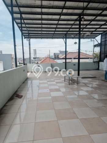 Hunian Mewah LB 250m2 Siap Pakai Desain Elegan di Sunter, Jakarta Utara Hunian Mewah LB 250m2 Siap Pakai Desain Elegan di Sunter, Jakarta Utara