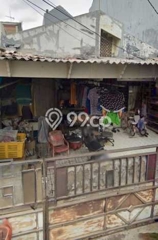 Rumah Modern 3 KT di Sunter Jakarta Utara Unfurnished Rumah Modern 3 KT di Sunter Jakarta Utara Unfurnished
