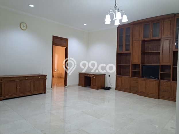 Rumah Mewah LB 405m2 Siap Huni Desain Elegan di Sunter, Jakarta Utara Rumah Mewah LB 405m2 Siap Huni Desain Elegan di Sunter, Jakarta Utara