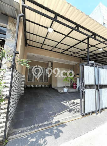 Rumah Elit Modern Tanpa Renovasi di Sunter Jakarta Utara Rumah Elit Modern Tanpa Renovasi di Sunter Jakarta Utara