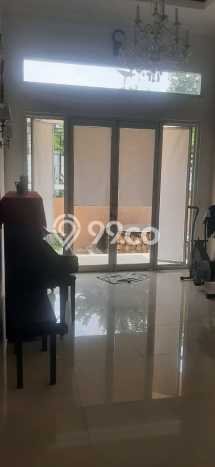 For Sale! Premium House LT 270m2 Desain Modern di Sunter For Sale! Premium House LT 270m2 Desain Modern di Sunter