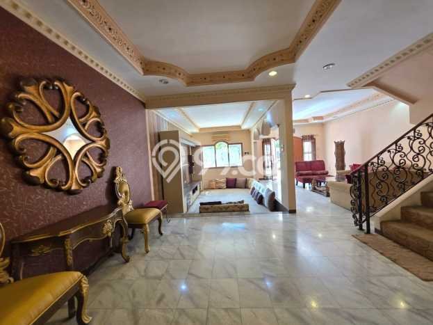 Dijual Rumah Mewah Megah Dengan View Eksklusif di Sunter, Jakarta Utara Dijual Rumah Mewah Megah Dengan View Eksklusif di Sunter, Jakarta Utara