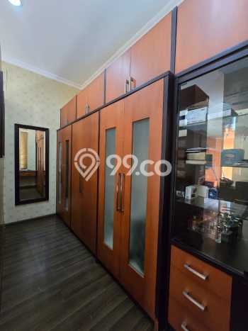 Hunian Mewah LB 170m2 Siap Huni Desain Elegan di Sunter, Jakarta Utara Hunian Mewah LB 170m2 Siap Huni Desain Elegan di Sunter, Jakarta Utara