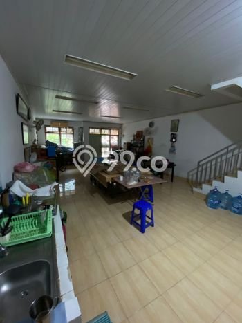 Rumah Luas Asri 1 KT Siap Huni di Sunter Jakarta Utara Rumah Luas Asri 1 KT Siap Huni di Sunter Jakarta Utara