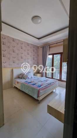 For Sale! Premium House LT 198m2 Desain Elegan di Sunter For Sale! Premium House LT 198m2 Desain Elegan di Sunter