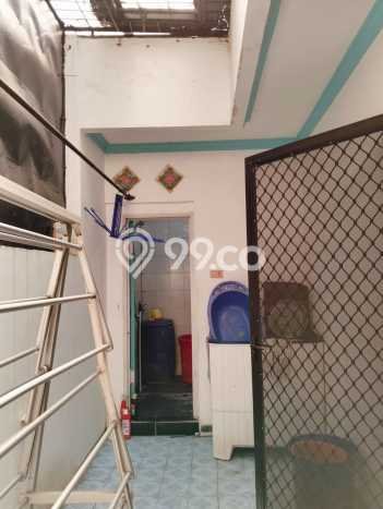 For Sale! Luxury House LT 99m2 Desain Modern di Sunter For Sale! Luxury House LT 99m2 Desain Modern di Sunter