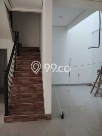 Rumah 3 KT 3 KM di Area Sunter, Jakarta Utara Rumah 3 KT 3 KM di Area Sunter, Jakarta Utara