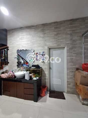 Rumah Luas Asri 3 KT Siap Pakai di Sunter Jakarta Utara Rumah Luas Asri 3 KT Siap Pakai di Sunter Jakarta Utara