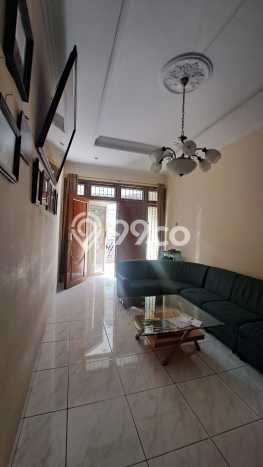 Rumah Mewah LB 200m2 Siap Huni Desain Elegan di Sunter, Jakarta Utara Rumah Mewah LB 200m2 Siap Huni Desain Elegan di Sunter, Jakarta Utara