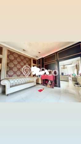 Rumah Elit Modern Tanpa Renovasi di Pantai Indah Kapuk Jakarta Utara Rumah Elit Modern Tanpa Renovasi di Pantai Indah Kapuk Jakarta Utara