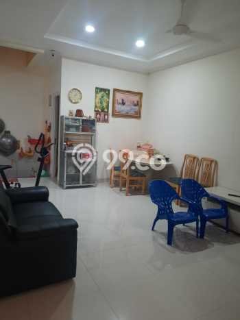 Rumah Minimalis 3 Kamar LT 96m2 di Sunter Rumah Minimalis 3 Kamar LT 96m2 di Sunter