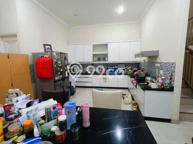 Rumah Luxury Modern Siap Huni di Sunter Jakarta Utara Rumah Luxury Modern Siap Huni di Sunter Jakarta Utara