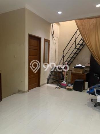 Rumah Luxury Modern Siap Huni di Sunter Jakarta Utara Rumah Luxury Modern Siap Huni di Sunter Jakarta Utara