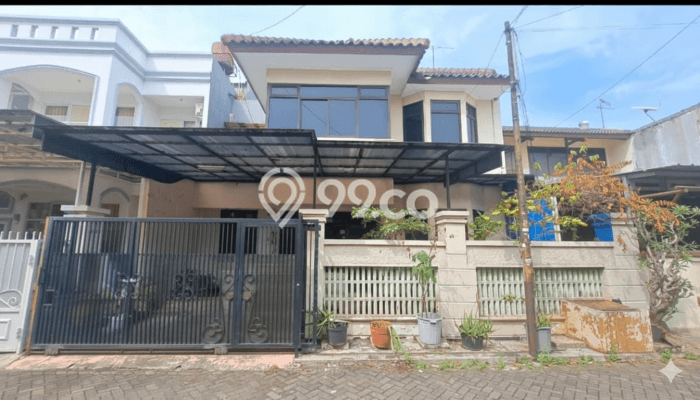 Rumah Luxury Modern Siap Huni di Sunter Jakarta Utara Rumah Luxury Modern Siap Huni di Sunter Jakarta Utara