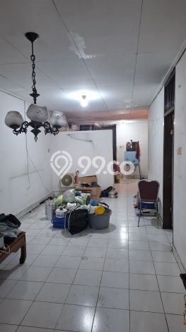 Jual Rumah Eksklusif 3 KT di Sunter, Jakarta Utara Jual Rumah Eksklusif 3 KT di Sunter, Jakarta Utara