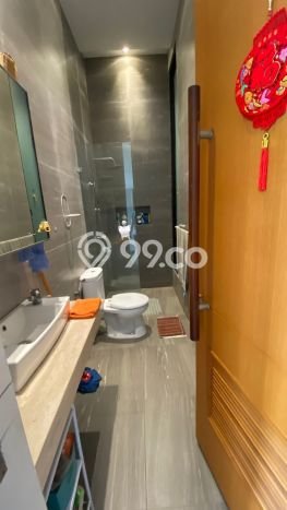 Rumah Mewah LB 120m2 Siap Pakai Desain Elegan di Sunter, Jakarta Utara Rumah Mewah LB 120m2 Siap Pakai Desain Elegan di Sunter, Jakarta Utara