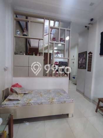 For Sale! Luxury House LT 135m2 Desain Modern di Sunter For Sale! Luxury House LT 135m2 Desain Modern di Sunter