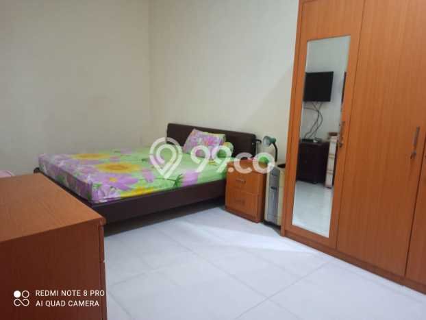 Jual Rumah Mewah Elegan Dengan View Cantik di Sunter, Jakarta Utara Jual Rumah Mewah Elegan Dengan View Cantik di Sunter, Jakarta Utara