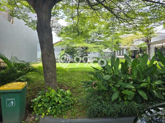 Kavling Tanah untuk Dijual di Kemang, Jakarta Selatan, Luas 350m2 Kavling Tanah untuk Dijual di Kemang, Jakarta Selatan, Luas 350m2