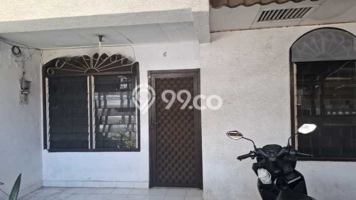 Jual Rumah Eksklusif 3 KT di Sunter, Jakarta Utara Jual Rumah Eksklusif 3 KT di Sunter, Jakarta Utara