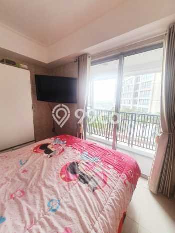 Apartemen Nyaman untuk Dijual di Kemayoran, Jakarta Pusat, DKI Jakarta Apartemen Nyaman untuk Dijual di Kemayoran, Jakarta Pusat, DKI Jakarta